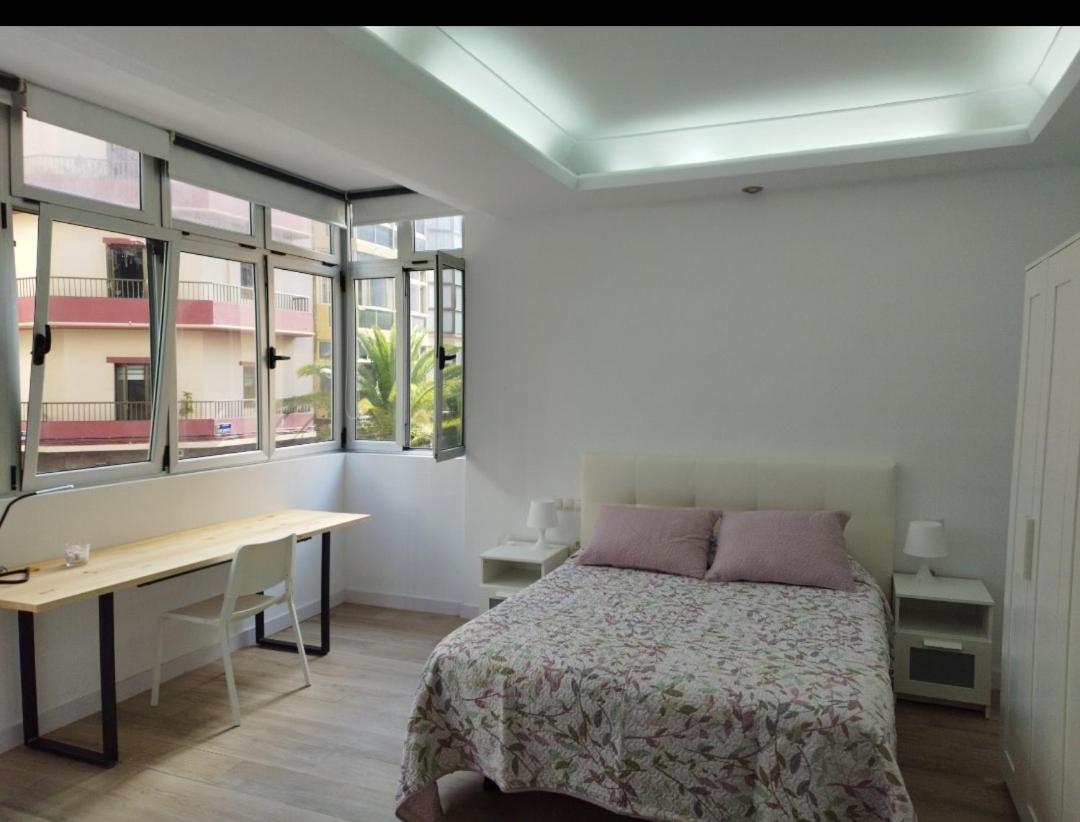 Ferienwohnung Parquemar Las Palmas / Gran Canaria Exterior foto