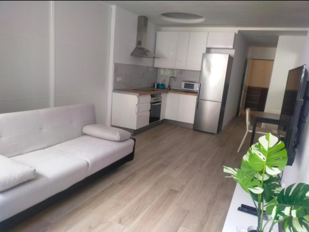 Ferienwohnung Parquemar Las Palmas / Gran Canaria Exterior foto