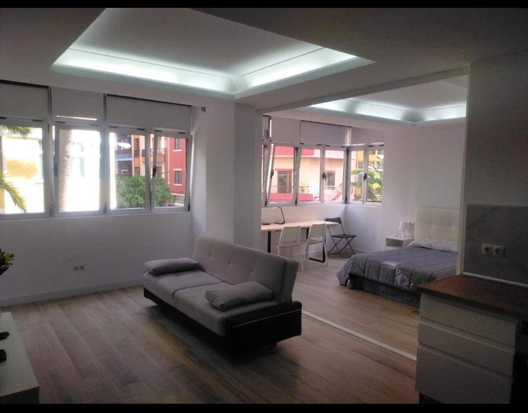 Ferienwohnung Parquemar Las Palmas / Gran Canaria Exterior foto