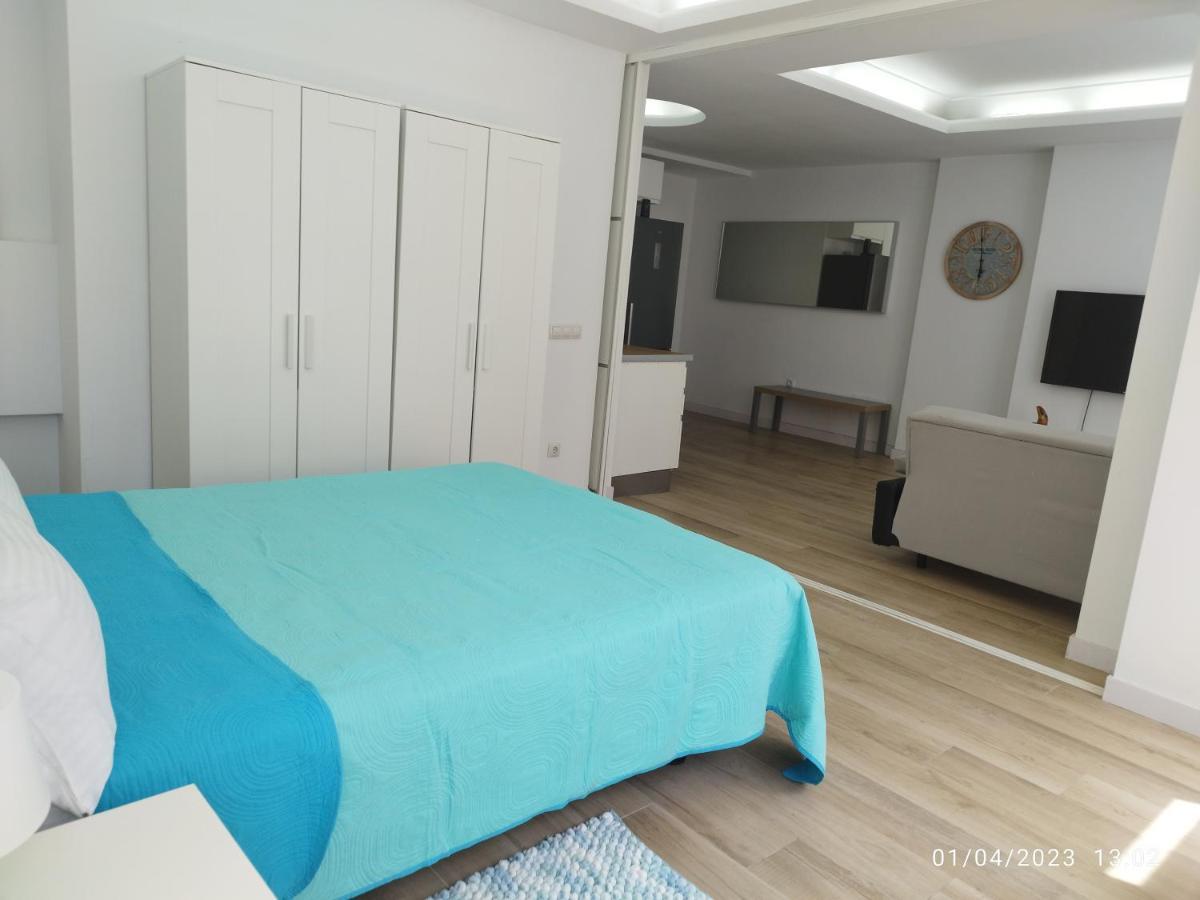 Ferienwohnung Parquemar Las Palmas / Gran Canaria Exterior foto